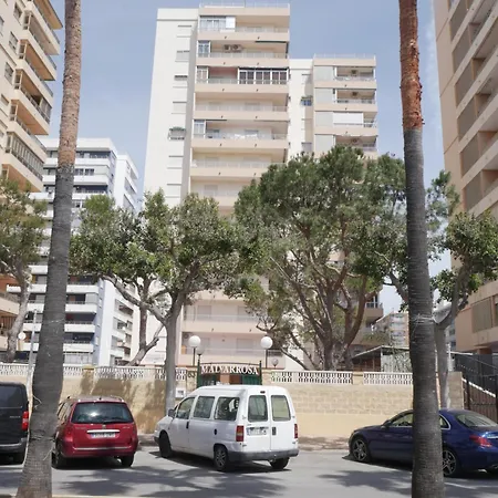 Malvarrosa, 10-68 *